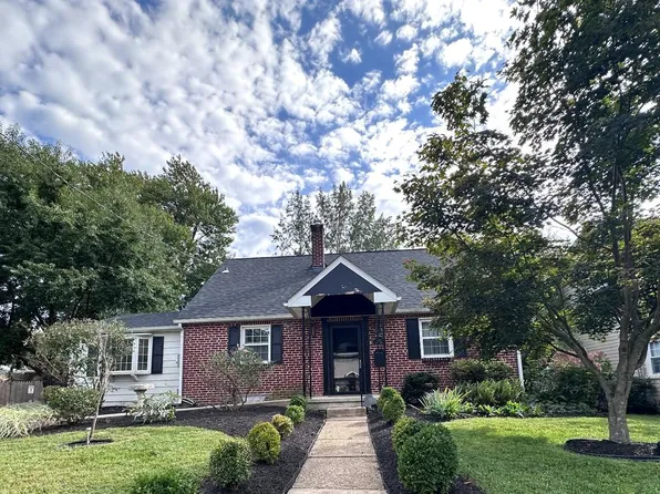 1522 Maple Ave, Haddon Heights, NJ 08035