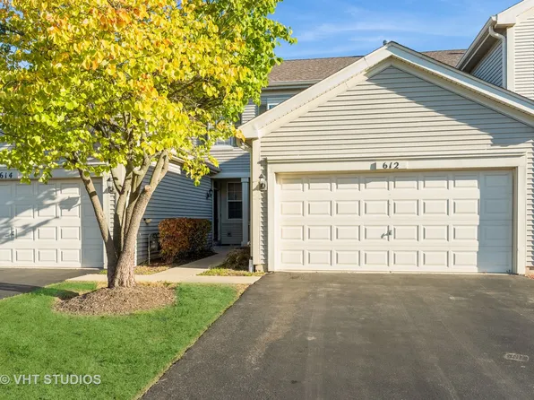 612 W Jonathan Dr, Round Lake, IL 60073