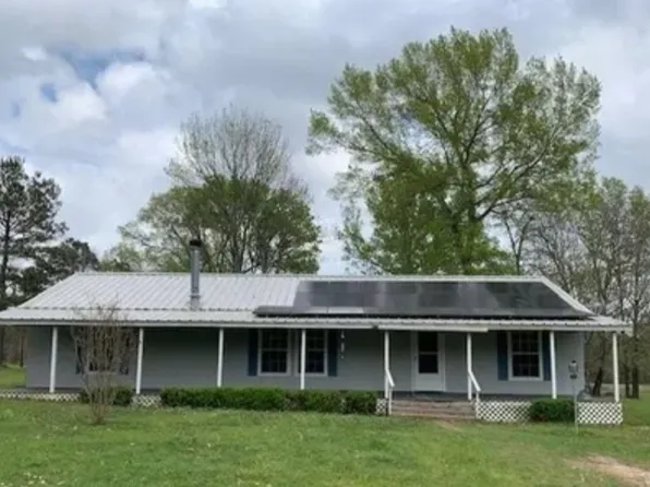 2861 Farm To Market Rd #727, Jefferson, TX 75657