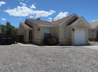 8322 Wynview Ct NW, Albuquerque, NM 87120