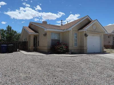 8322 Wynview Ct NW, Albuquerque, NM, 87120