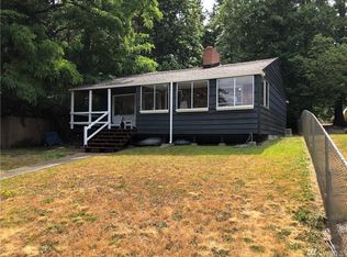 6714 156th Ave SW, Longbranch, WA 98351