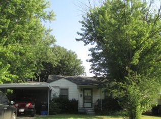 1441 NW 96th St, Oklahoma City, OK 73114