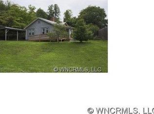 16/26 Fern Dr, Brevard, NC 28712