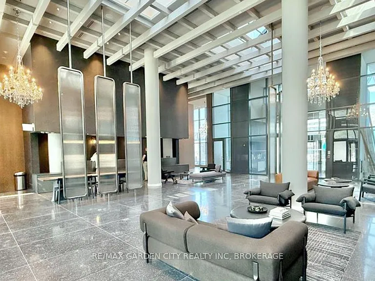28 Interchange Way W #1701 — Photo 11