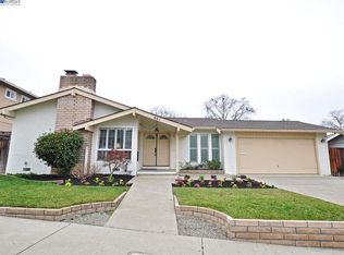461 Ewing Dr, Pleasanton, CA 94566