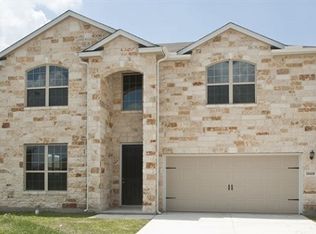 10418 Bulwark Peak, Converse, TX 78109