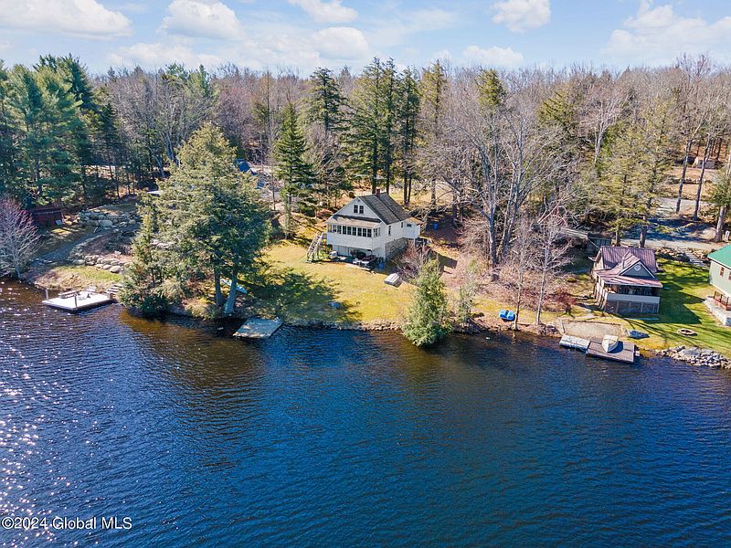 3rd image of 171 Mountain Lake South Shore Road