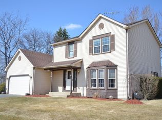 54 Dennison Dr, Glendale Heights, IL