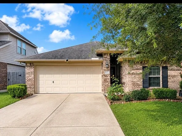 8614 Brookdale Park Ln, Richmond, TX 77407