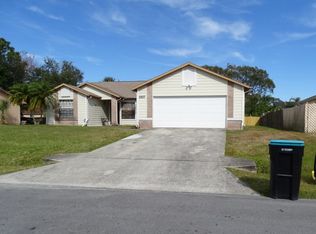 1527 Reed St NW, Palm Bay, FL 32907
