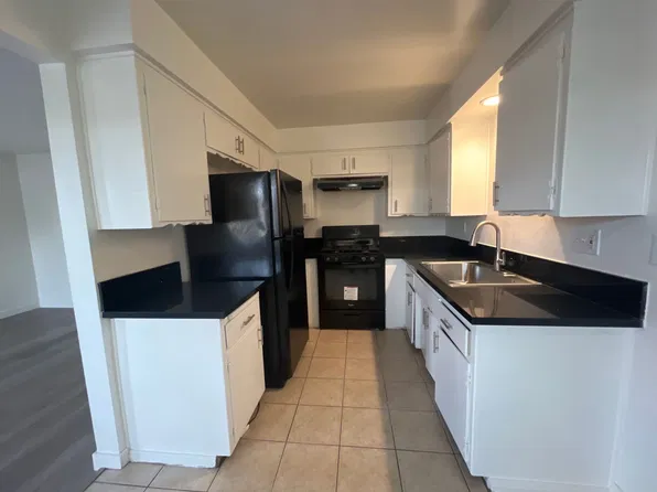 Apt 311 Electric, 311 N Electric Ave APT B, Alhambra, CA 91801