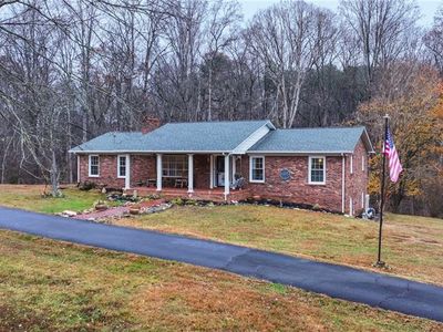 1984 Austin Little Mountain Rd, Ronda, NC, 28670