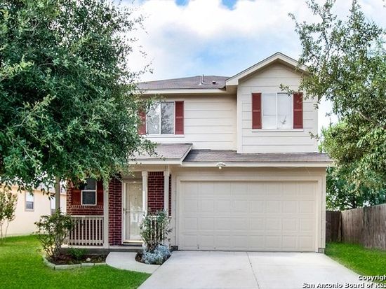 zillow converse tx