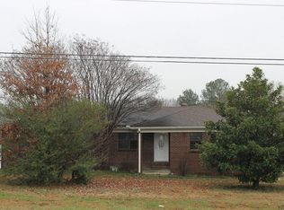 3913 Linwood Dr, Paragould, AR 72450