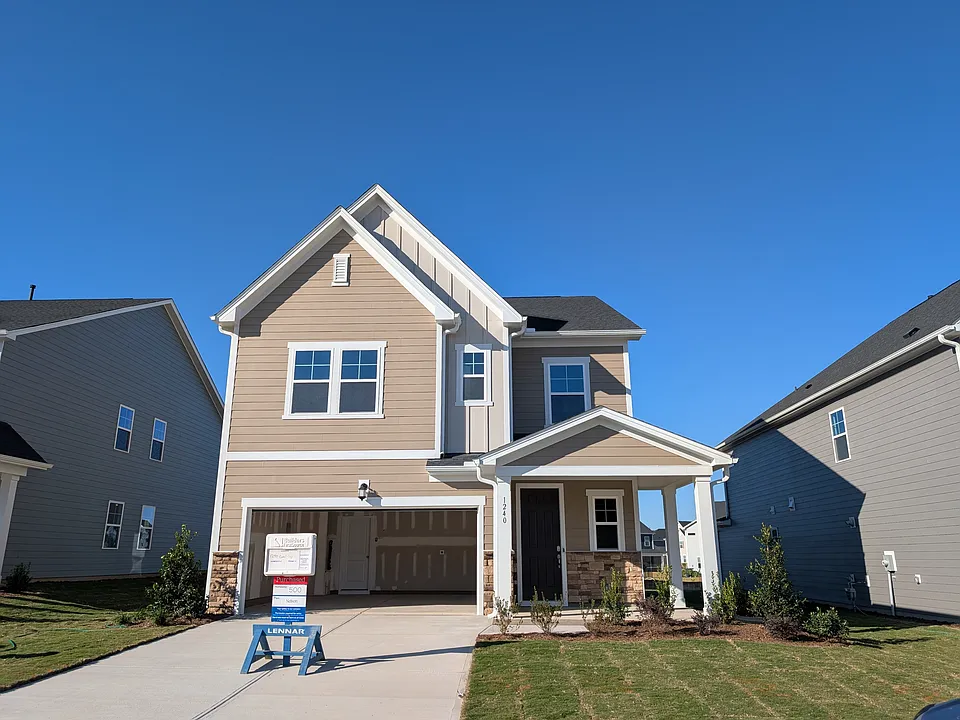 1240 Coral Cay Bnd
