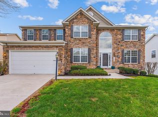 5101 Trotters Glen Dr, Upper Marlboro, MD 20772