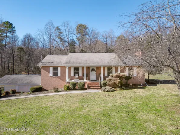 10745 Rutledge Pike, Blaine, TN 37709