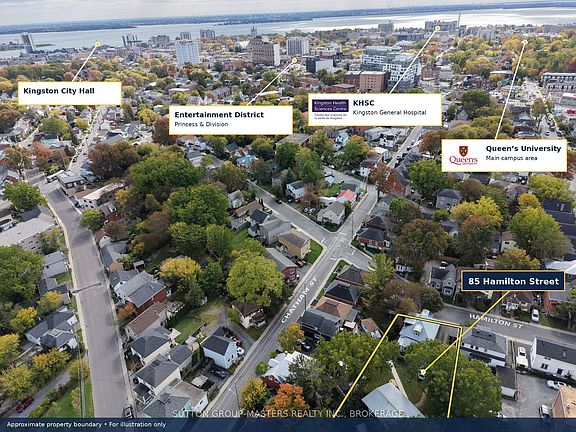 4th image of 85 Hamilton St