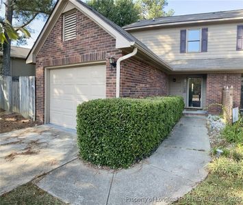 5566 Robmont Dr, Fayetteville, NC, 28306