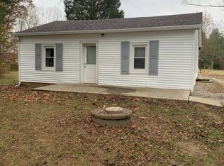 11983 Norkus Rd, Milan, IN 47031