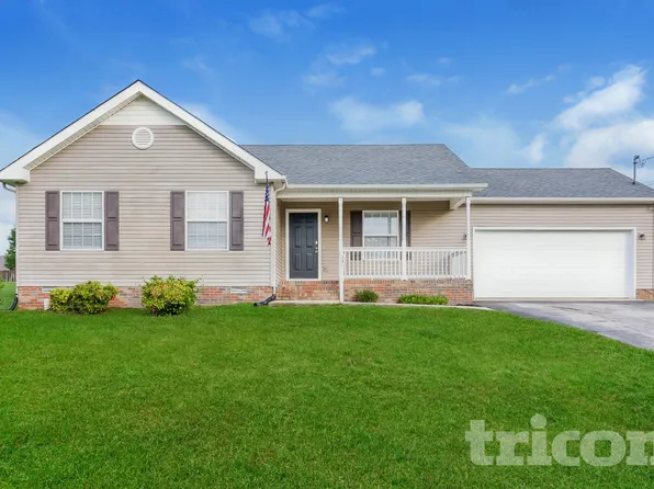 531 Winning Dr, Columbia, TN 38401