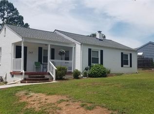 240 California Ave, Spartanburg, SC 29303
