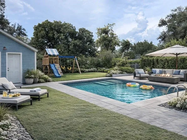 609 Reid St, Houston, TX 77022