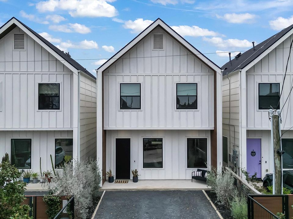 1st image of 4606 Fisk St #B