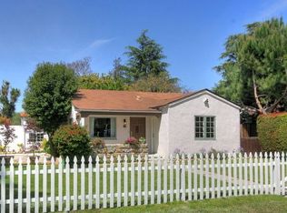 15 Calle Palo Colorado, Santa Barbara, CA 93105