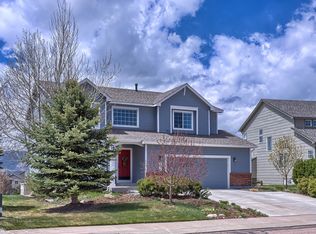 224 Oxbow Dr, Monument, CO 80132