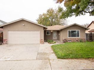 404 Trask Ln, Modesto, CA 95354