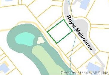 2nd image of 116 Royal Melbourne