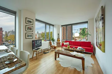 Rented by Bozzuto Management