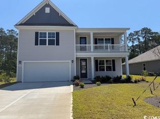121 Fair Meadow Ct, Loris, SC 29569