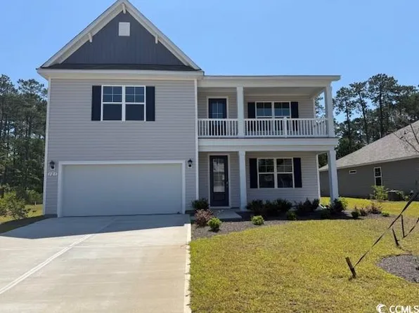 121 Fair Meadow Ct., Loris, SC 29569