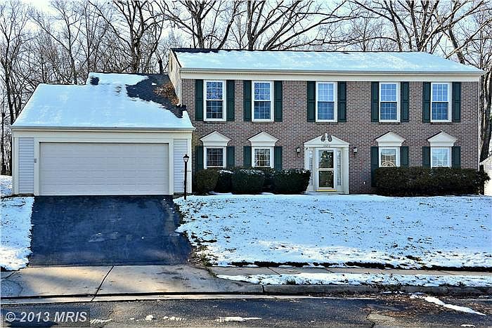 1st image of 13212 Oak Farm Dr