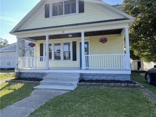 41 Martinbrook St, Unadilla, NY 13849