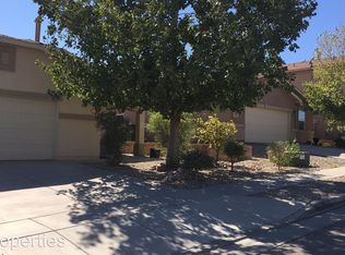 7148 Tree Line Ave NW, Albuquerque, NM 87114