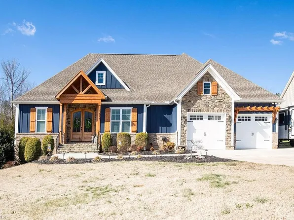 1655 Jades Way, Thomasville, NC 27360