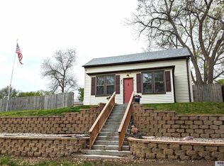 815 3rd Ave, Nebraska City, NE 68410