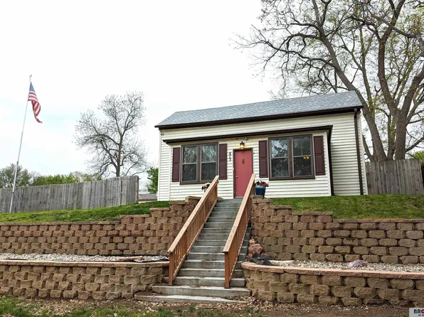 815 3rd Ave, Nebraska City, NE 68410