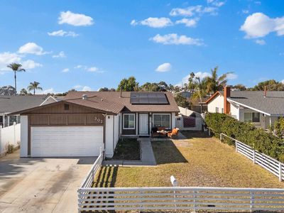302 Sweetwood St, San Diego, CA, 92114