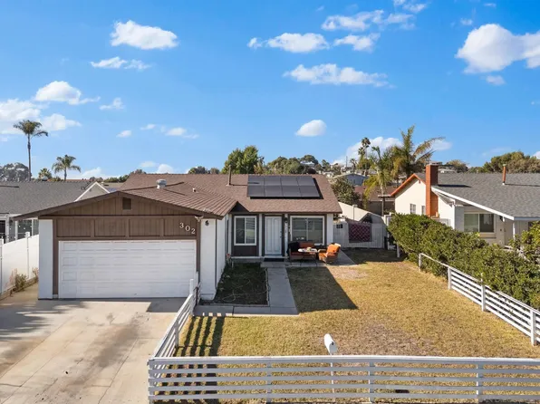 302 Sweetwood St, San Diego, CA 92114