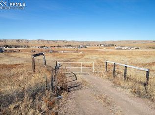 11676 Highway 94, Colorado Springs, CO 80929