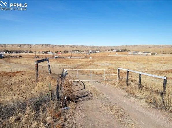 11676 Highway 94, Colorado Springs, CO 80929
