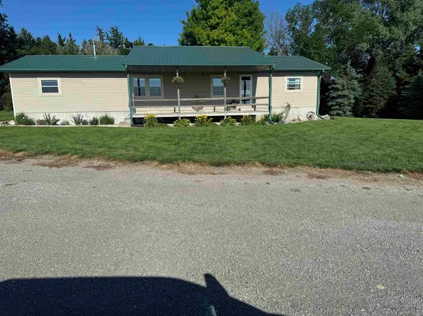 53604 837th Rd, Tilden, NE 68781
