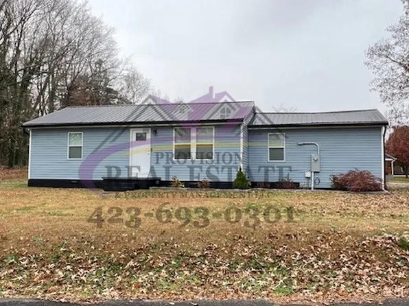 5597 Ramsey St NW, Cleveland, TN 37312