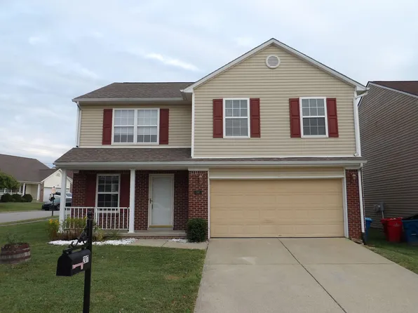 207 Robert M Green Dr, Frankfort, KY 40601