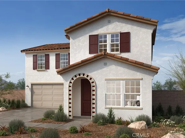 2651 Dolomite St, Ontario, CA 91761